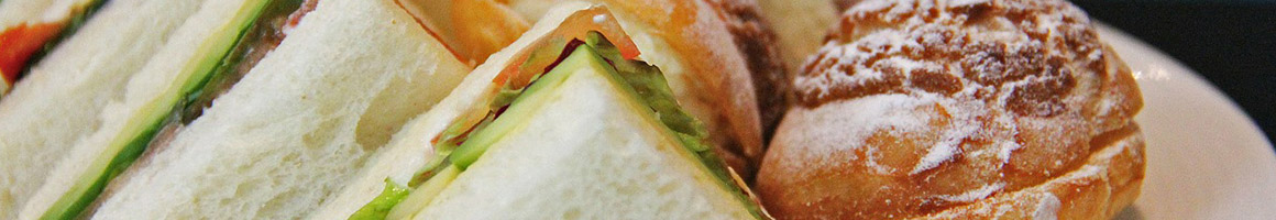 Eating Sandwich at Sardinia Perk restaurant in Sardinia, OH.